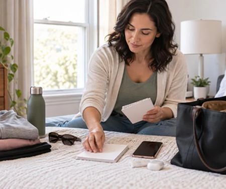 Dermatology Visit Clothing: Access, Comfort, and Privacy