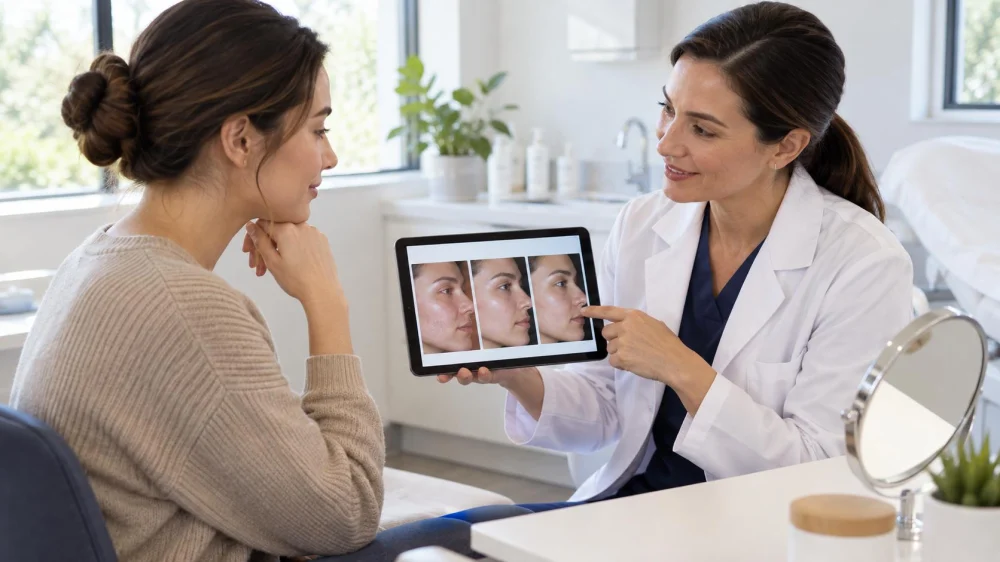 Skin Care Progress Photos: A Practical US Checklist