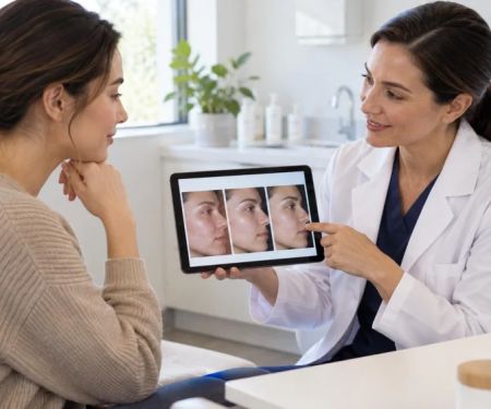 Skin Care Progress Photos: A Practical US Checklist