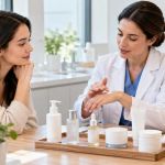 Skin Moisturizer Layering: Timing, Amount, and Irritation