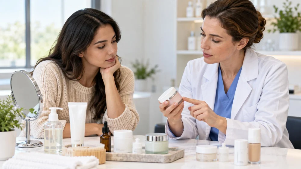 Skin Care Expiry Check: Smell, Texture, Label, and Storage