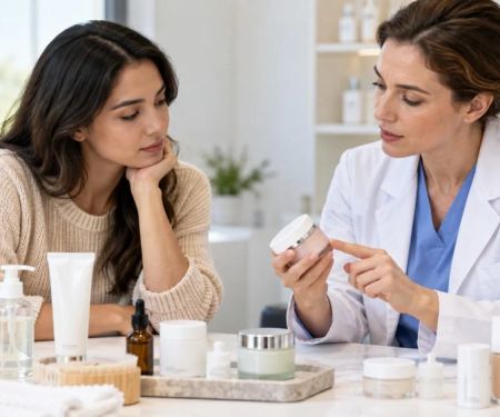 Skin Care Expiry Check: Smell, Texture, Label, and Storage