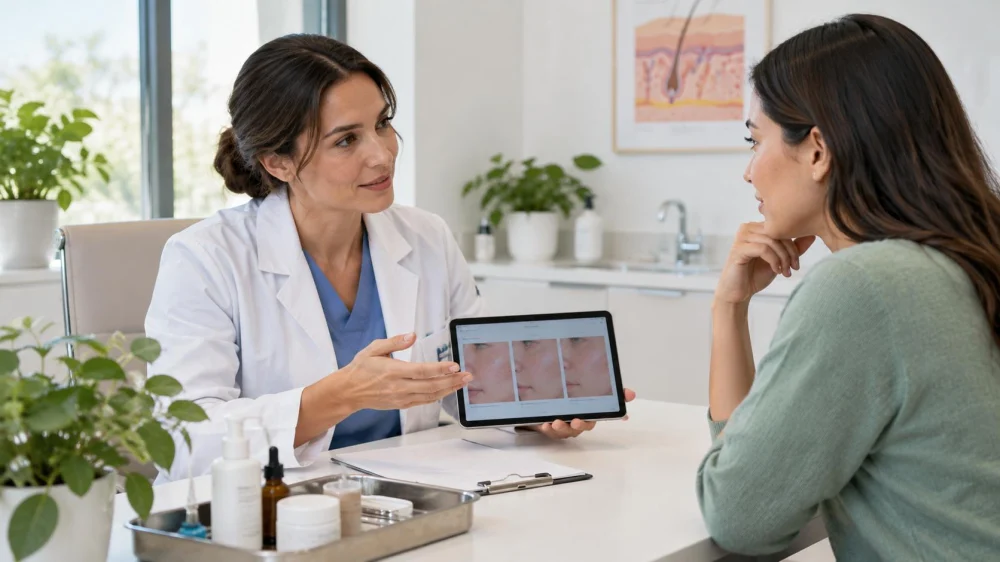 Skin Care Follow-Up Questions: A Practical US Checklist