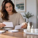 Skin Care Moisturizer Layering: Texture, Timing, and Fit