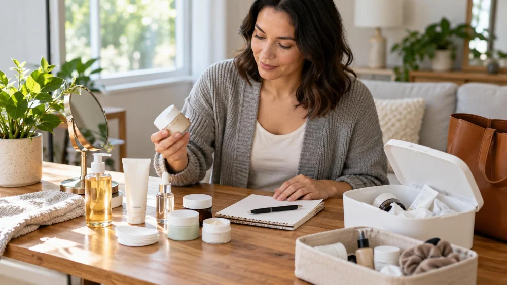 Skin Care Expiry Check: Open Dates, Texture, and Disposal