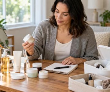 Skin Care Expiry Check: Open Dates, Texture, and Disposal