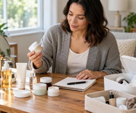 Skin Care Expiry Check: Open Dates, Texture, and Disposal