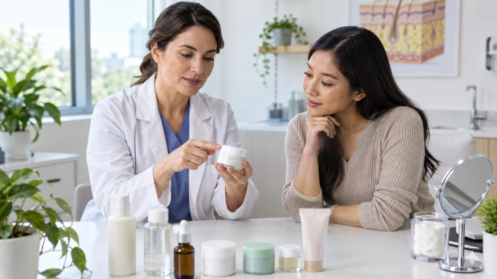 Skin Care Product Expiry: Date, Texture, and Storage