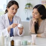 Skin Care Product Expiry: Date, Texture, and Storage