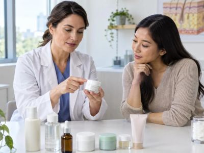 Skin Care Product Expiry: Date, Texture, and Storage