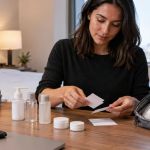 Skin Care Travel Bottles: Labels, Hygiene, and Storage