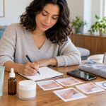 New Skin Product Patch Test: Area, Timing, and Reactions