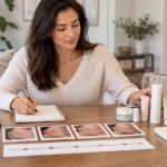 Cosmetic Reaction Timeline: Product, Symptoms, and Photos