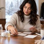 Winter Skin Routine Review: Cleanser, Moisture, and Irritation