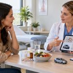 Skin Care Appointment Delay Plan: Medicines, Food, and Contact