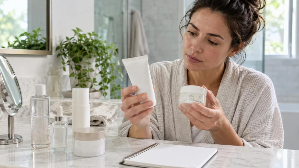 Skin Product Expiry Check: Label, Storage, and Changes