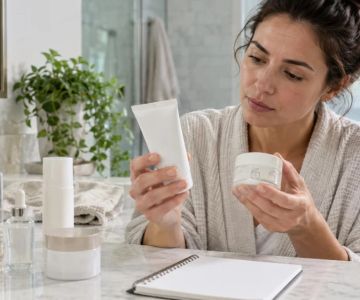 Skin Product Expiry Check: Label, Storage, and Changes