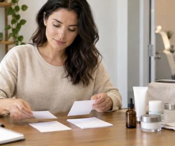 Skin Care Product Storage: Heat, Light, and Container Hygiene