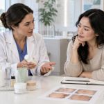Skin Care Fragrance Check: Labels, Layering, and Reactions