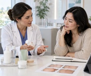 Skin Care Fragrance Check: Labels, Layering, and Reactions