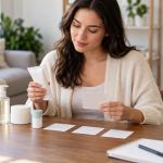 Facial Cleanser Patch Check: Product, Area, and Response