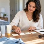 Skin Moisturizer Layering: Texture, Timing, and Sunscreen