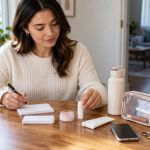 Lip Care Patch Test: Product, Timing, and Reaction Notes